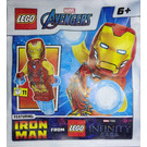 LEGO Iron Man Set 242320