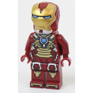 LEGO Iron Uomo con Mark 17 Heartbreaker Armatura Minifigure