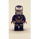 LEGO Iron Patriot