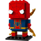 LEGO Iron Spider-Man Set 40670