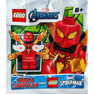 LEGO Iron Spider Set 242108