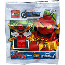 LEGO Iron Spider Set 242108 Packaging