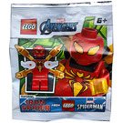 LEGO Iron Spinne 242108 Packaging