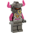 LEGO Ironclad Henchman Minifigur