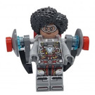 LEGO Ironheart (MK1) minifiguur