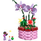 LEGO Isabela's Flowerpot Set 43237