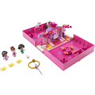 LEGO Isabela's Magical Porte 43201