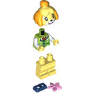 LEGO Isabelle Minifigure