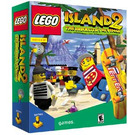 LEGO Island 2 (5774)