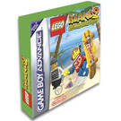 LEGO Island 2 (5777)