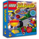 LEGO Island (5731)