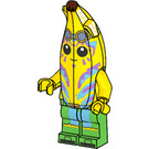 LEGO Island Adventure Peely Minifigure