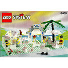 LEGO Island Arcade 6409