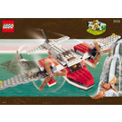 LEGO Island Hopper 5935 Instruktioner