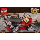 LEGO Island Racer 5920 Packaging