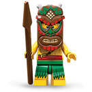 LEGO Island Warrior Set 71002-5