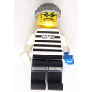 LEGO Island Xtreme Stunts Minifigure