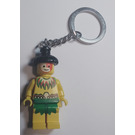 LEGO Islander Key Chain (9409)