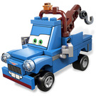 LEGO Ivan Mater