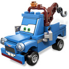 LEGO Ivan Mater Set 9479
