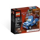 LEGO Ivan Mater Set 9479 Packaging