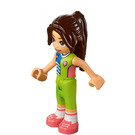 LEGO Ivana - Sport Outfit Minifigure