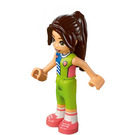 LEGO Ivana - Sport Outfit Minifigur
