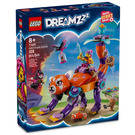 LEGO Izzie's Dream Animals 71481 Emballage