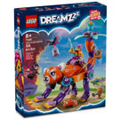 LEGO Izzie's Dream Animals 71481 Packaging