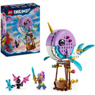LEGO Izzie's Narwhal Hot-Air Ballon 71472