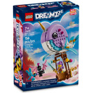 LEGO Izzie's Narwhal Hot-Air Balloon 71472 Emballage