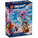 LEGO Izzie's Narwhal Hot-Air Ballon 71472 Packaging