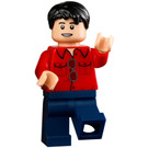 LEGO J-Hope Minifigur