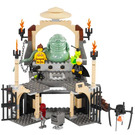 LEGO Jabba's Palace Set 4480