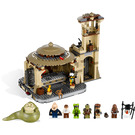 LEGO Jabba's Palace 9516