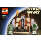 LEGO Jabba's Prize Set 4476