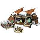 LEGO Jabba's Sail Barge 6210