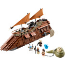 LEGO Jabba's Sail Barge Set 75020