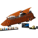 LEGO Jabba's Sail Barge Set 75397