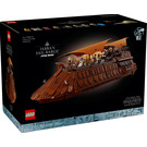 LEGO Jabba's Sail Barge Set 75397 Packaging