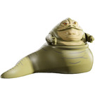 LEGO Jabba the Hutt with Olive Green Skin and Gray Wrinkles Minifigure