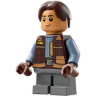 LEGO Jacen Syndulla Minifigurka