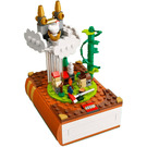 LEGO Jack et the Beanstalk 6384695-2