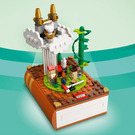 LEGO Jack and the Beanstalk Set BT21-2
