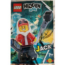 LEGO Jack Set 791901