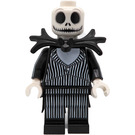 LEGO Jack Skellington Мініфігурка