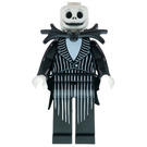 LEGO Jack Skellington Minifigura