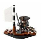 LEGO Jack Sparrow's Boat Set 30131