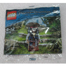 LEGO Jack Sparrow Set 30133 Packaging