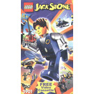 LEGO Jack Stone Video (3901)